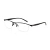 Multifocus Glasses+Anti Blue Light Block Filter Reduces Digital Eye Strain