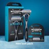 Wilkinson Sword Hydro 5 Razors Blade for Men, Men's Shaver