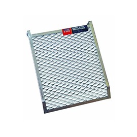 Premier 5 Gallon 4-Sided Heavy-Duty Paint Bucket Grid, Metal, 5GGSS