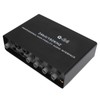 Sound Interface Professional 48V Phantom Power DSP Effect 24 Bit