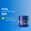 NIVEA BODY ESSENTIALS JAR RICH_CARING_CREAM 400ML