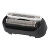 10MJ Trimmer Head Foil Fine Tooth Fast Cutting Electric Clipper