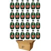 Tomomasu Japanese Soda Cider Soft Drink, 10.14Fl oz Each (Pine,