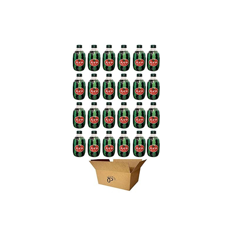 Tomomasu Japanese Soda Cider Soft Drink, 10.14Fl oz Each (Pine,