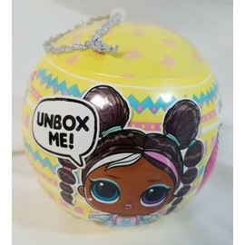 L.O.L. Surprise! LOLSurprise! Limited Edition Spring Sparkle Chick-A-Dee