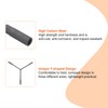 HARFINGTON 2pcs Y-Shaped 3 Way Socket Wrench 8mm 9mm 10mm