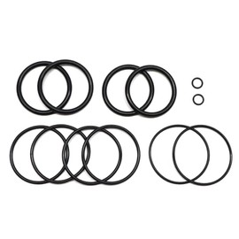 Captain O-Ring - Kit de junta tórica SPX410X de repuesto para válvula deslizante de piscina Hayward SP410X, SP0410X de 2 pulgadas (2 juegos)