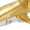 Electric RC Boat 2.4G Remote Control Pool Shark Simulation Water