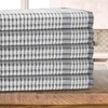 Casabella Wonderdry Tea Towels - 100% Cotton Kitchen Towels 50x70