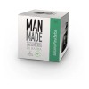 Man Made - 2 Bálsamos Para Barba