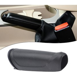 Cubierta de mango de freno de mano para palanca de freno de estacionamiento para Focus 2012-2018 Fusion 2015+ BV61-2787 pieza de repuesto para automóvil interior de estacionamiento