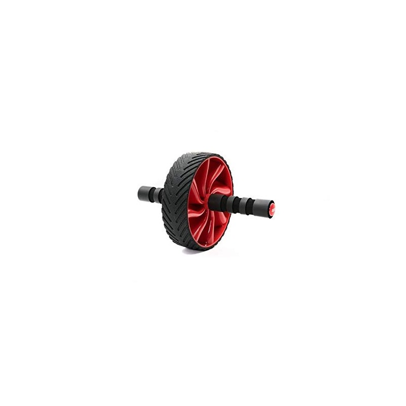 UFC Ultimate Training Rueda Abdominal AB Roller Fitness