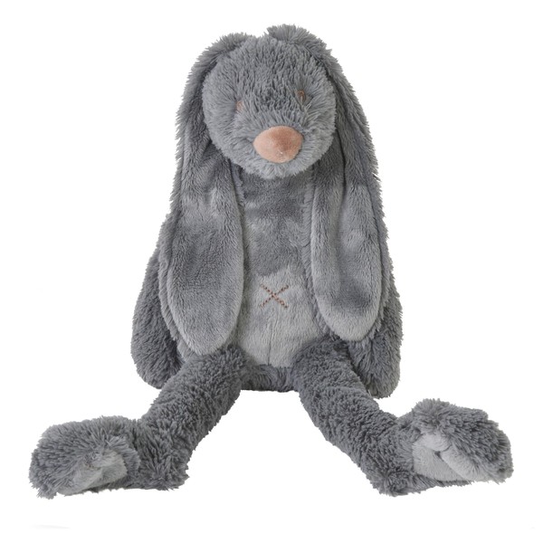 Happy Horse Rabbit Richie Deep Grey Small
