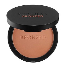 Sephora Collection Bronzed Matte Bronzer - 02 Mallorca (Light)