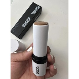 MAKEUP BY MARIO  SoftSculpt Cream Contour & Bronzer Shaping Stick ~ MEDIUM DARK