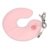 Chest Hot Compress Pad Adjustable 3 Gears Electric Chest Lactation