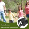 Kendwing Pack of 10 Paracord Bracelet Clasp Buckles and Clasps,