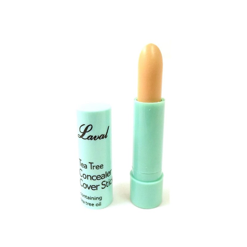 Laval Tea Tree Concealer - Fair