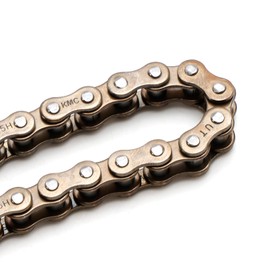 MAD HORNETS Heavy Duty Drive Timing Chain 23319-E10-100 For Triton Baja 300 Outback Tomahawk Xtreme 300
