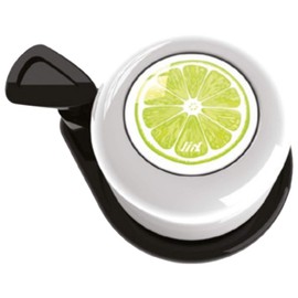 Liix Bicycle Bell Scooter Bell Lime White SPFDK