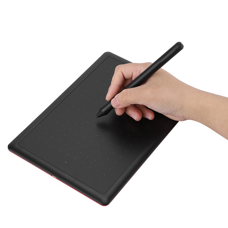 Digital Graphic Tablet Screen Painting Pen Stylus For CTL672 CTL472