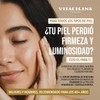 Vitacilina Serum Universal │ Colágeno + Vit. B5 + Centella