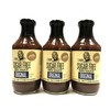G Hughes Sauce Barbecue Original Sugar Free, 18 oz |