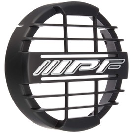 IPF フォグランプ ストーンガード 900X・900XLS・940用 ブラック 1個入 オフロード G-900X