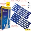 DOLLAR Pointer Fine Line Fineliner Pens Writing Pack Write Sketch