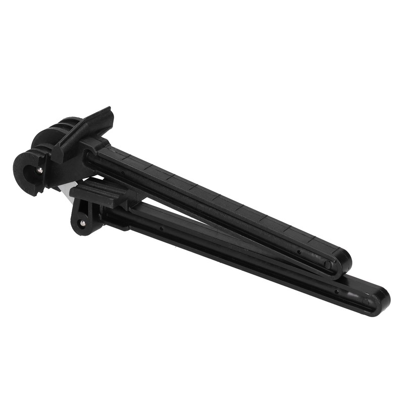 CT‑369FHA Pipe Tube Bender 180° 4‑Slot Manual Bending Elbow Tool