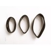 Ranger Band 1 Mix 36 Ex Stretch EPDM Rubber Tactical
