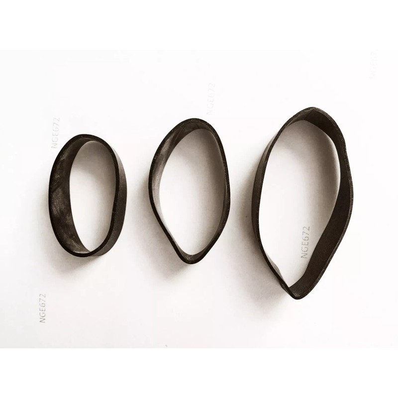 Ranger Band 1 Mix 36 Ex Stretch EPDM Rubber Tactical