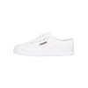Kawasaki Unisex Canvas Trainers Original Corduroy, 1002 White