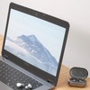 Laptop LCD Front Bezel for Dell E6440 Black Precise Cutouts