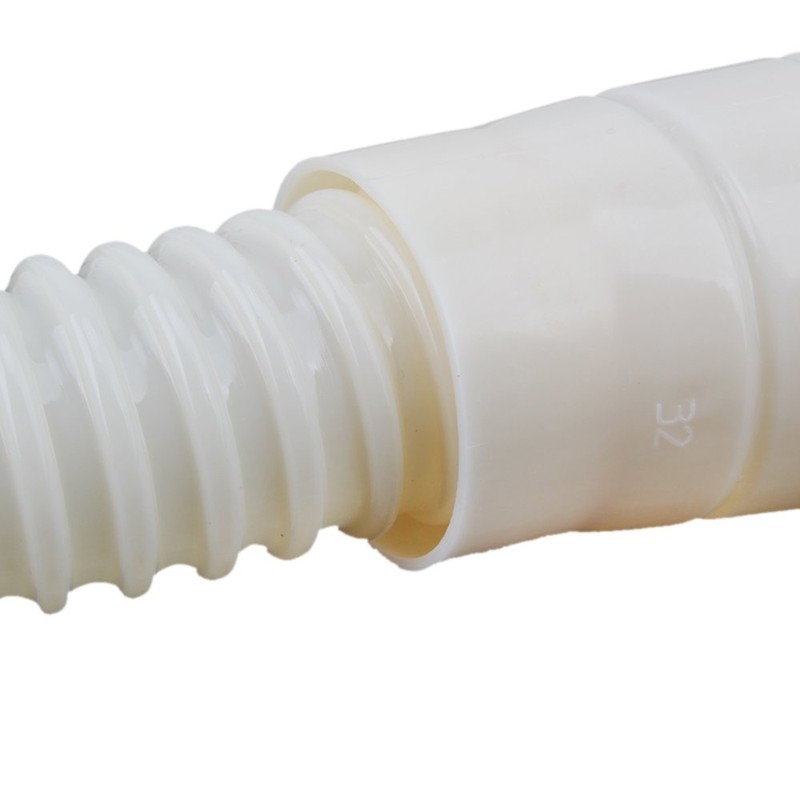 3.2 ft Washing Machine Drain Hose Extension Kit Easy to