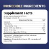Vitamina Aceite Mct Liquido Berg Hecho Usa