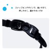 [DUTUTU] 【大人】スイムゴーグル 度付き スイミングゴーグル 度付きゴーグル 水泳 近視-4.0 UVカット 曇り防止 水漏れ防止ベルトスイムキャップ