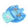 Baby Sitting Chair Sofa Cartoon Shape Early Educational 2 Front
