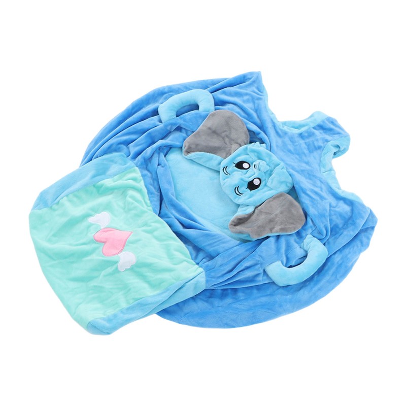Baby Sitting Chair Sofa Cartoon Shape Early Educational 2 Front