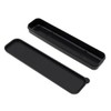 OriGlam Portable Flatware Box Travel Tableware Storage Case, Simple Tableware