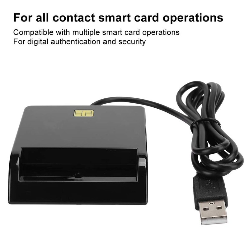 Memory Card Readers, USB Multi-Card Reader Compatible for 98/2000 /