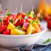 8Cocktail Picks, Wooden Cocktail Sticks, Cocktail Picks, Cocktail Picks, Cocktail