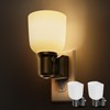 L LOHAS LED Night Lights Plug into Wall,[2 Pack] Dimmable