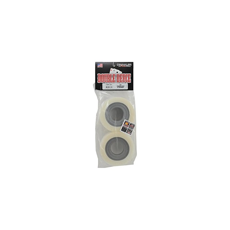 BOTARO Crawler Innovations Double Deuce 5.5 Dual Stage 2.2 Crawler