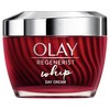 Olay Regenerist Whip Day Cream, Moisturising Cream with Vitamin B3
