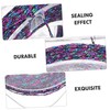 Kisangel 4rolls Fishing Rod Guide Wrapping Thread Fixing Line for