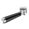 URintells Cuising Replacement 51mm Coffee Portafilter for Espresso Machine EM5410-US/EM5420-US
