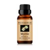 wuvezrub Myrtle Essential Oil for Diffuser Aromatherapy DIY Soap-10ml