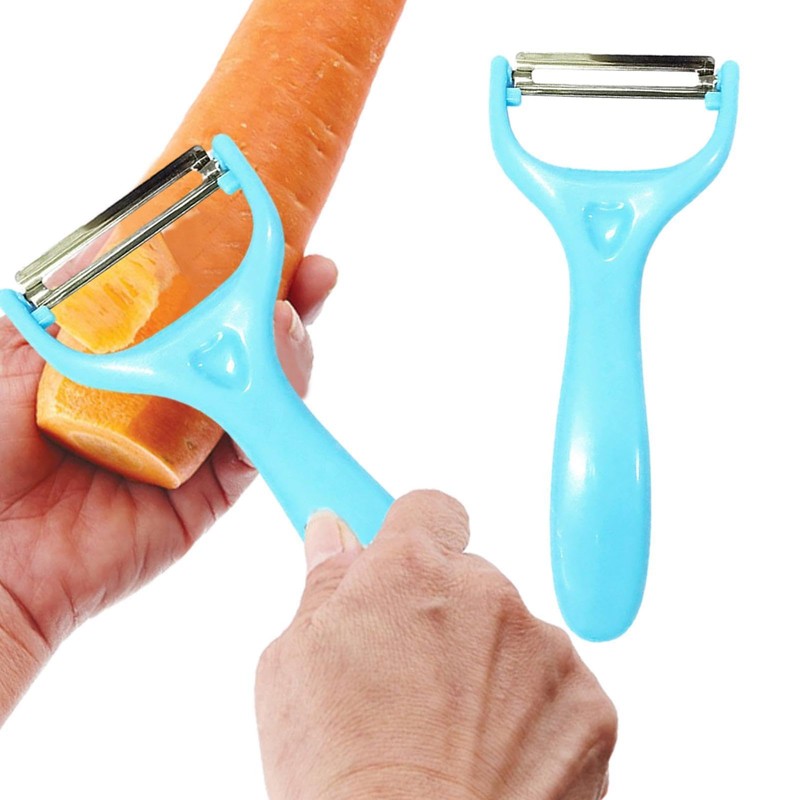 Peelers for Kitchen - Potato Peelers | Practical Kitchen Peeler,