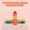 OFF! Active Insect Repellent, Sweat Resistant 6 oz ( Pack
